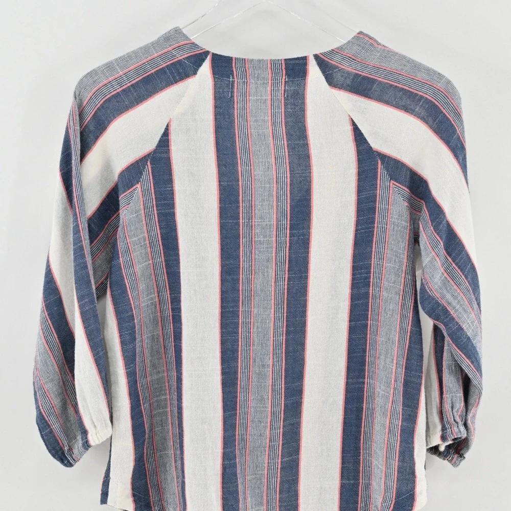 Anthropologie lightweight cotton